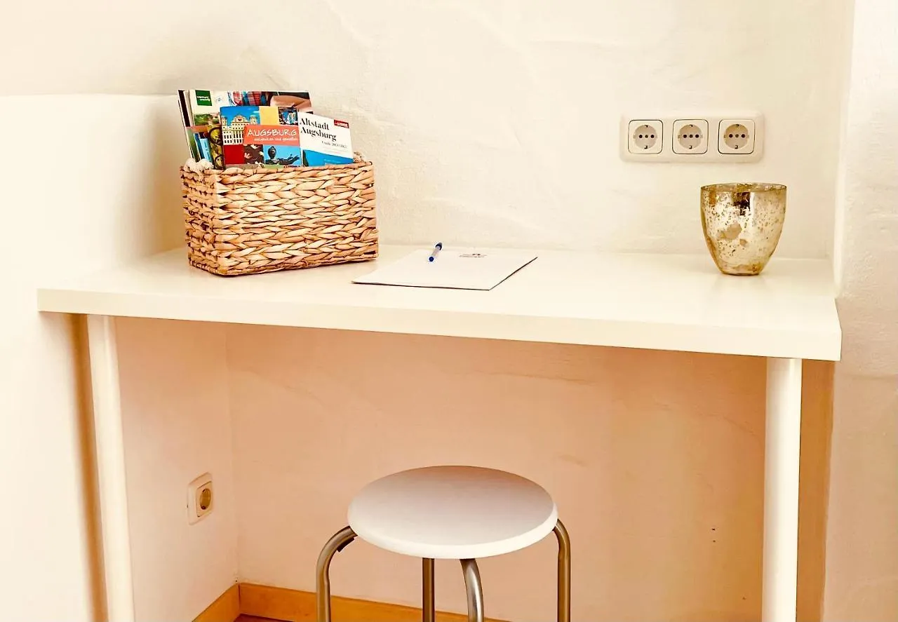 Haus Dragl Apartment フリートベルク