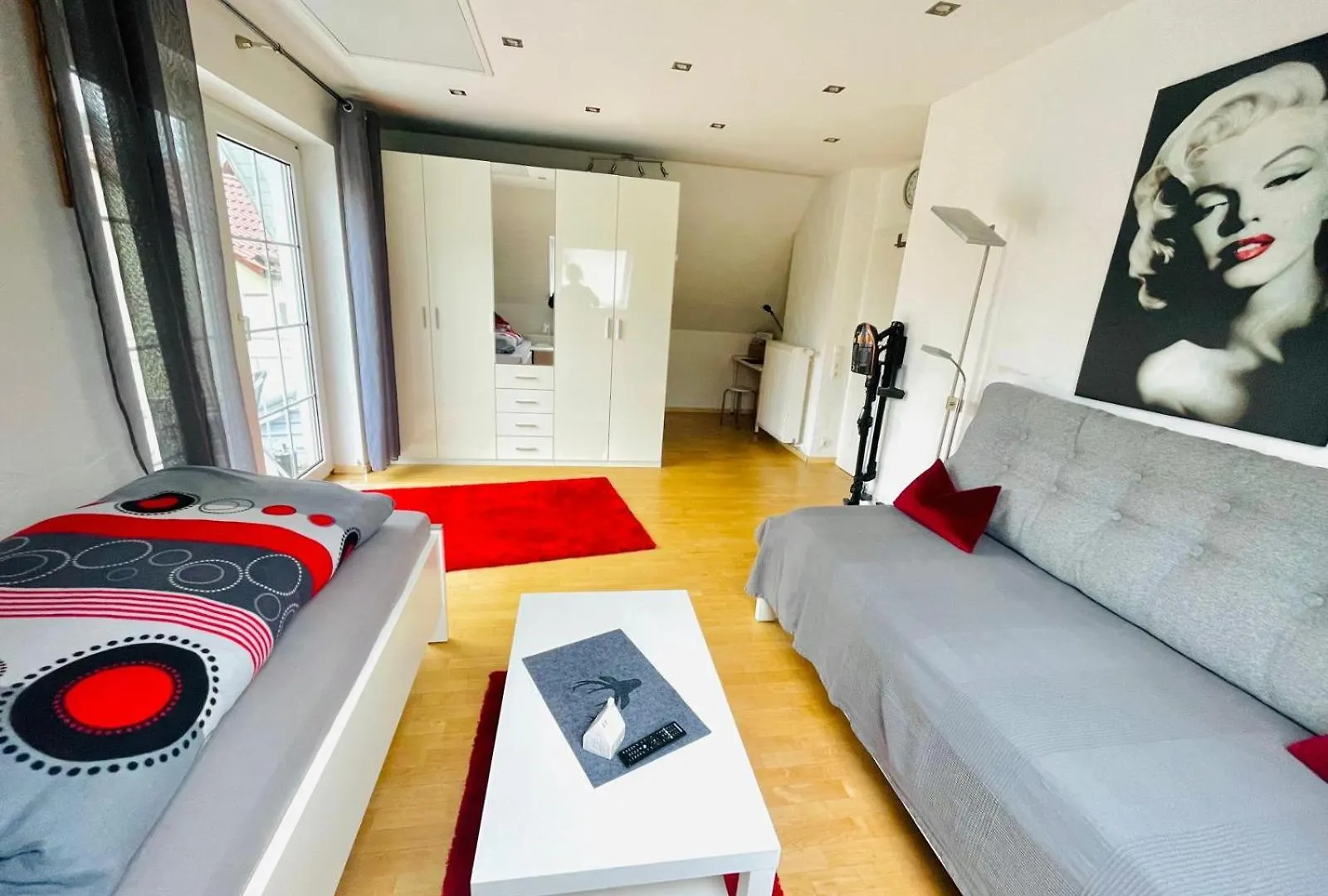 Haus Dragl Apartment Friedberg  0*, Friedberg (Bavaria)
