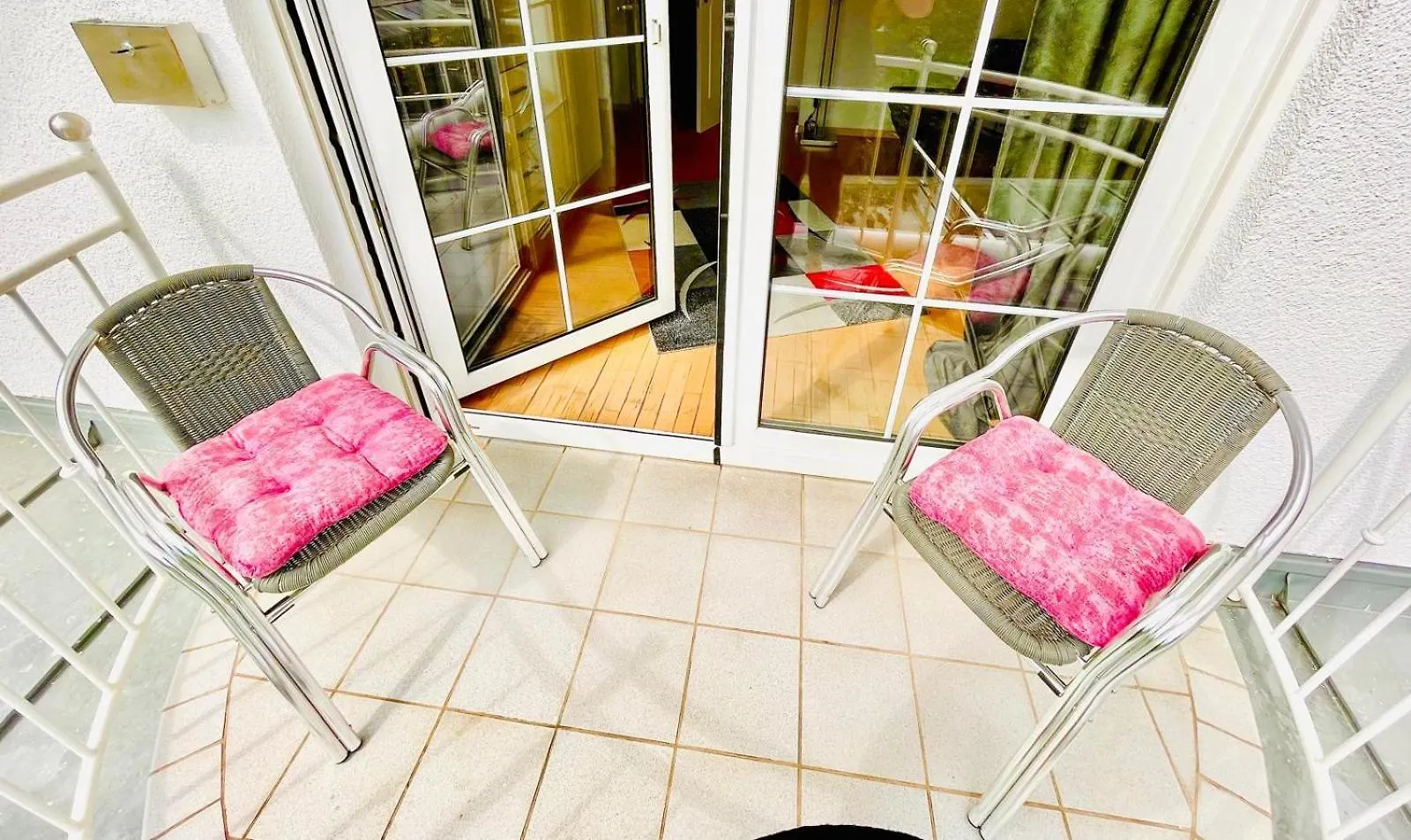 Haus Dragl Apartment Friedberg  Almanya