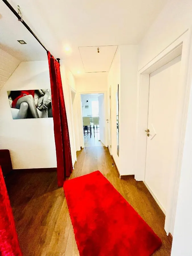 Haus Dragl Apartment Friedberg  Germany
