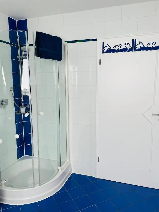 Haus Dragl Apartment Friedberg