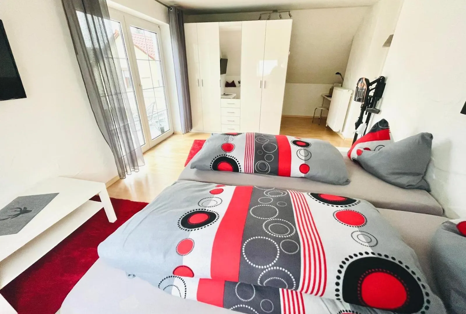 Haus Dragl Apartment Friedberg
