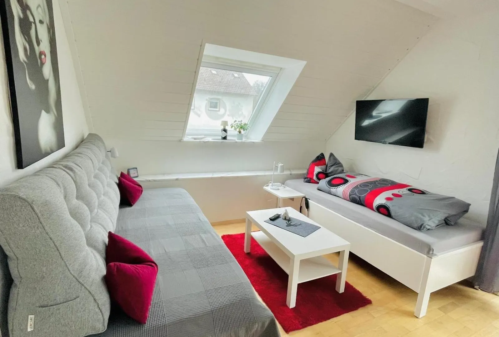 Haus Dragl Apartment Friedberg  Germany