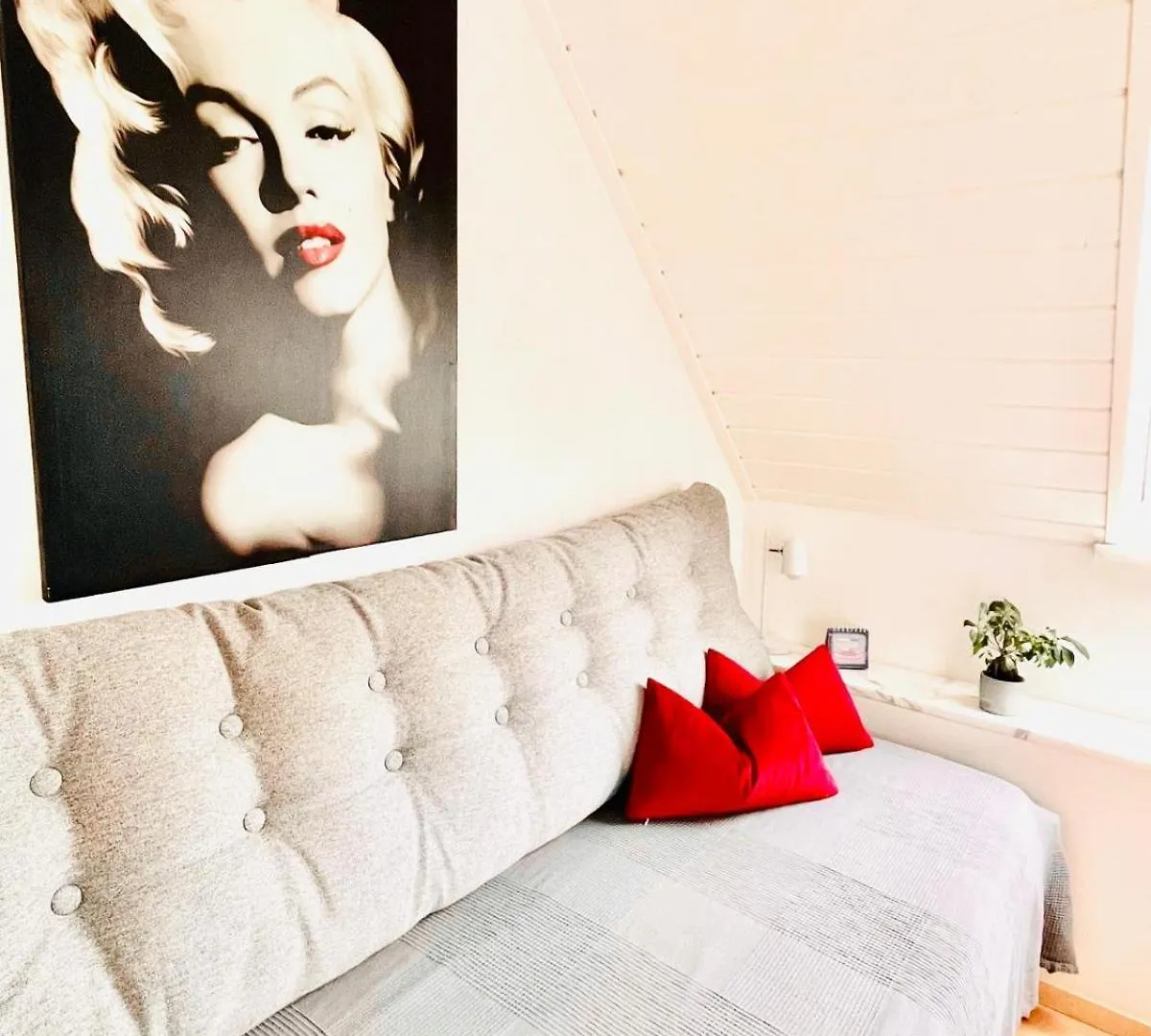 Haus Dragl Apartment Friedberg   Friedberg (Bavaria)