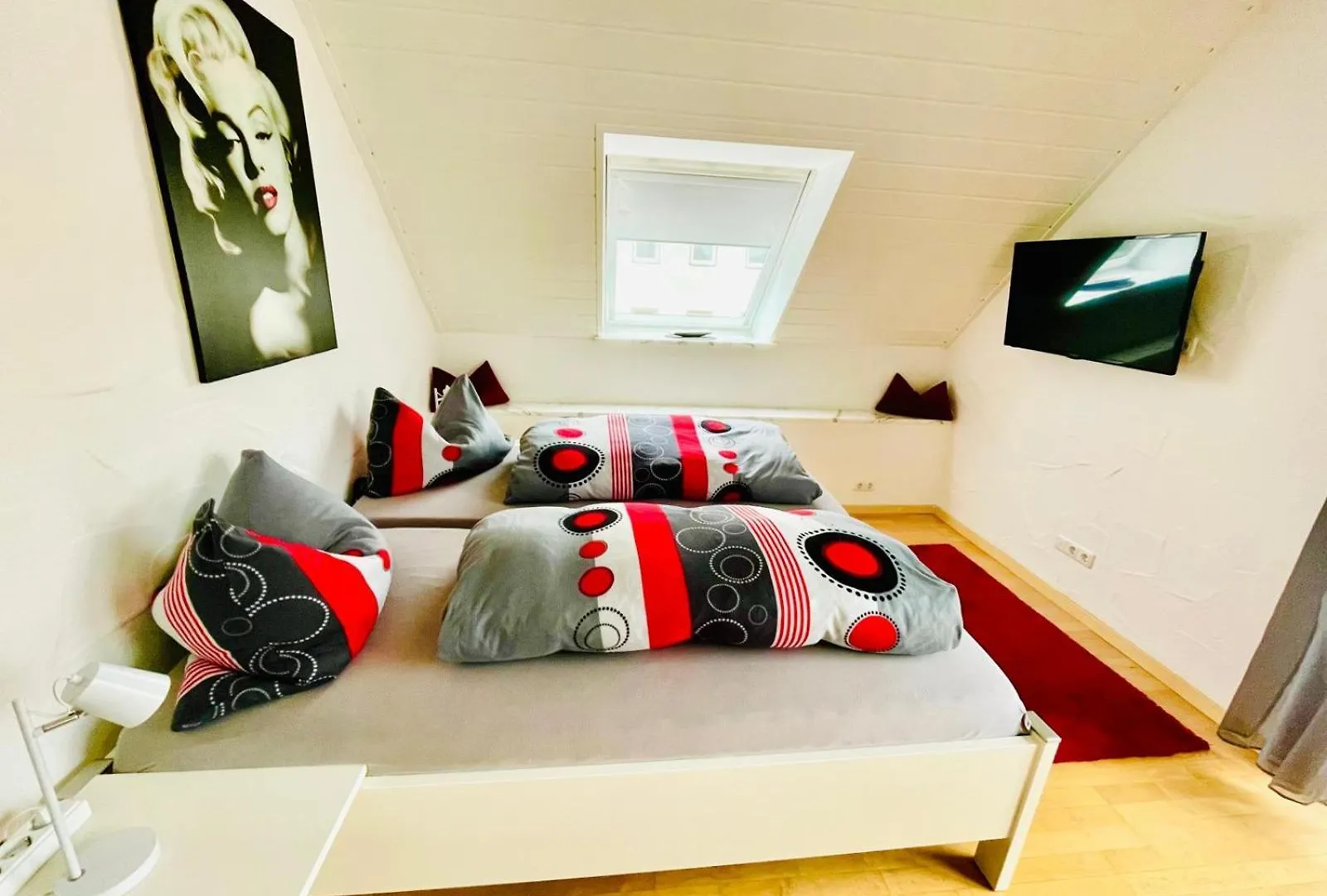 Haus Dragl Apartment Friedberg  0*, Friedberg (Bavaria) Germany