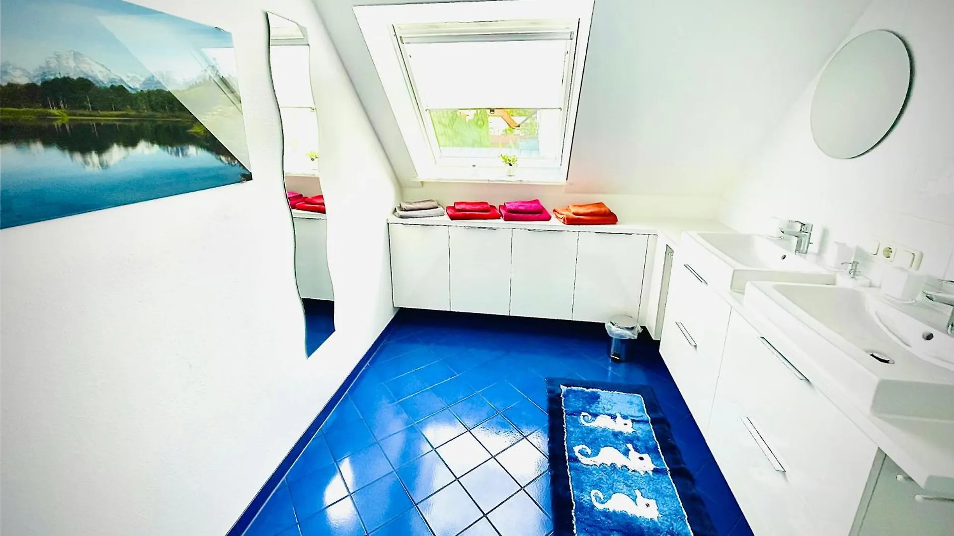 Haus Dragl Apartment Friedberg