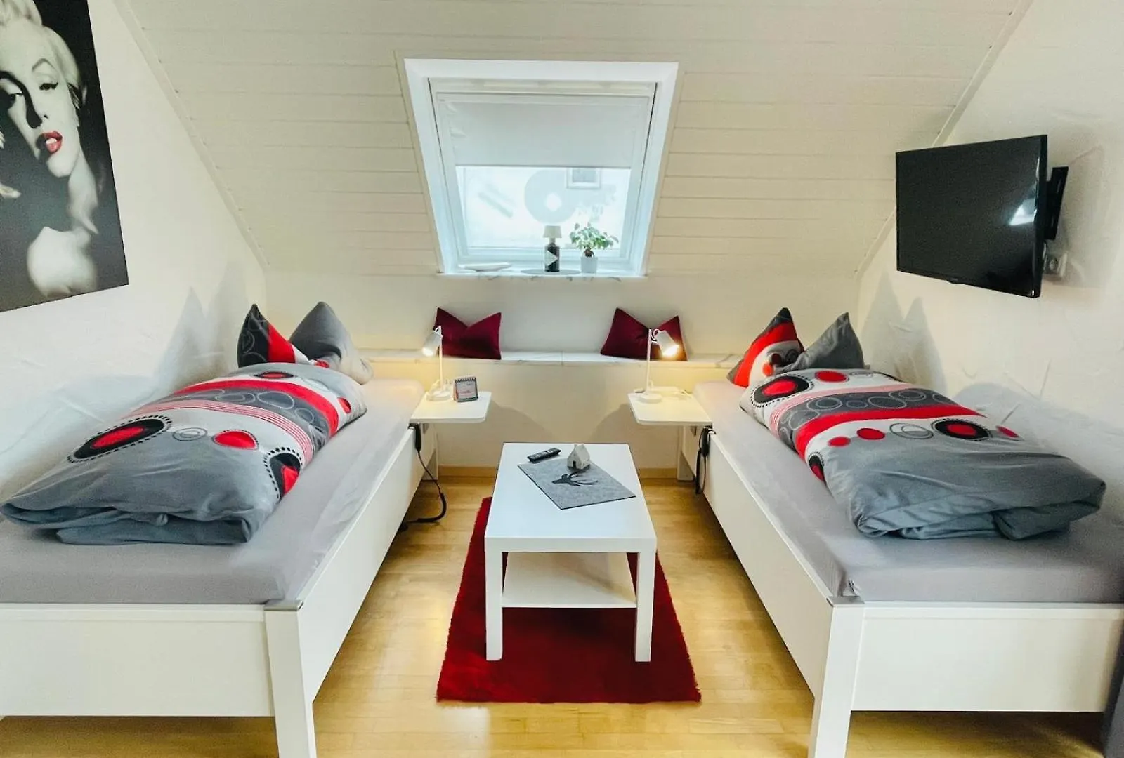 Haus Dragl Apartment Friedberg
