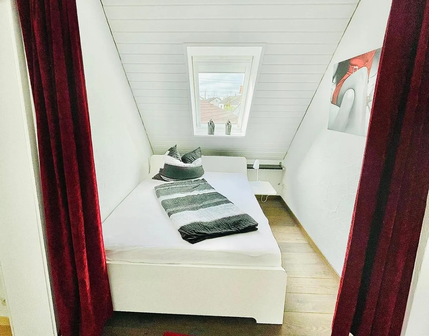 Haus Dragl Apartment Friedberg