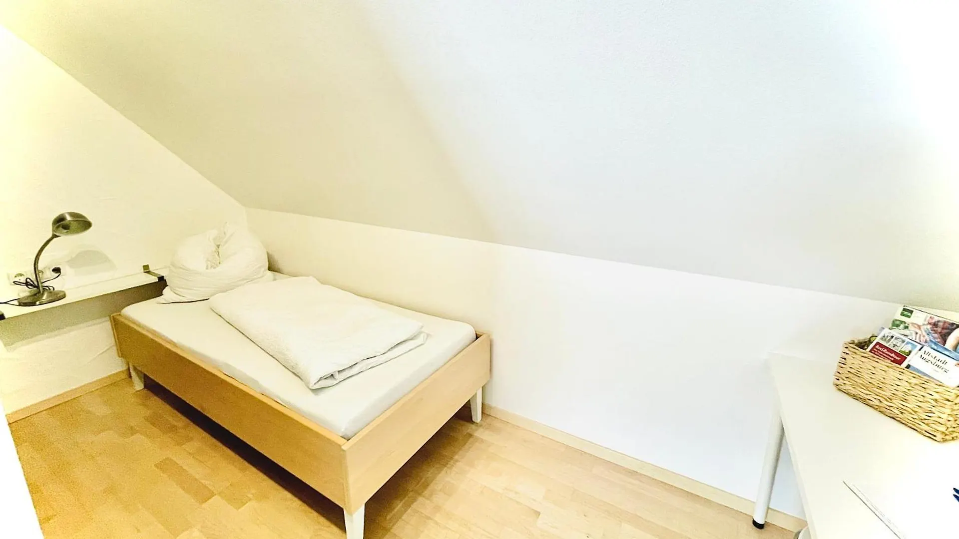 Haus Dragl Apartment Friedberg
